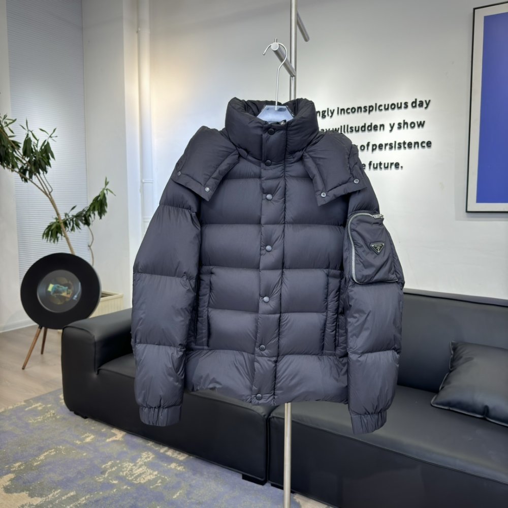 Jacket Down jacket men's