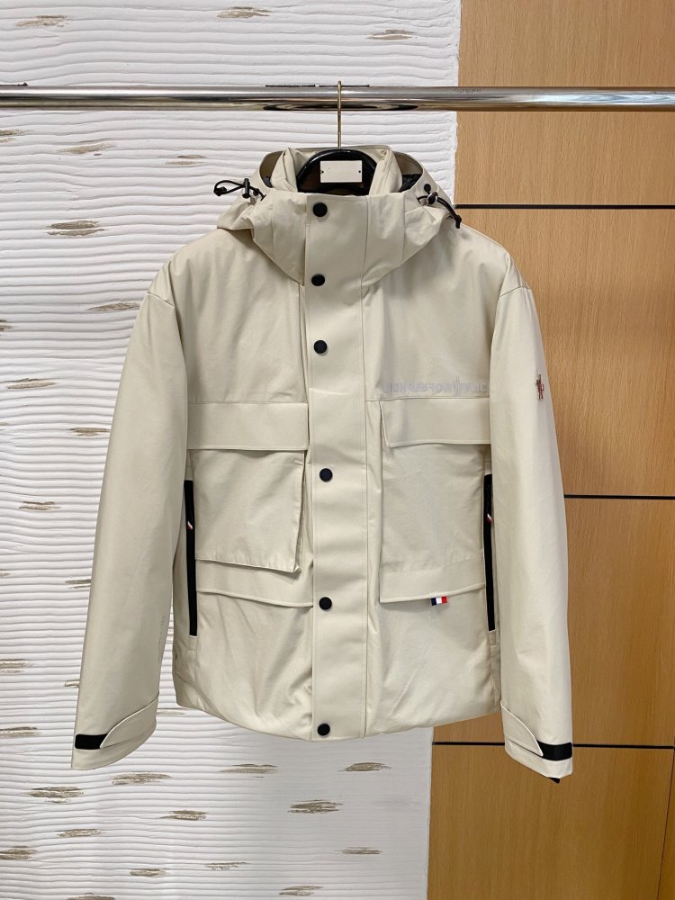 Jacket Down jacket men's