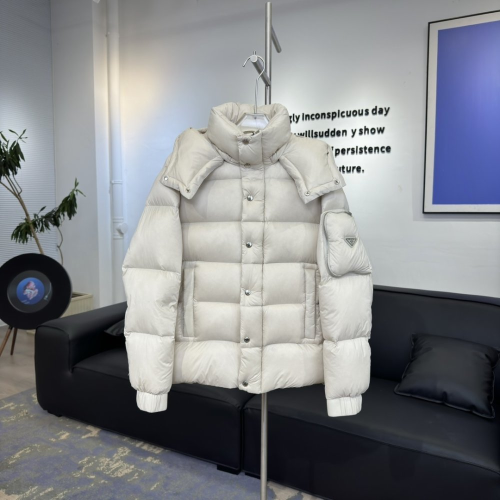 Jacket Down jacket men's