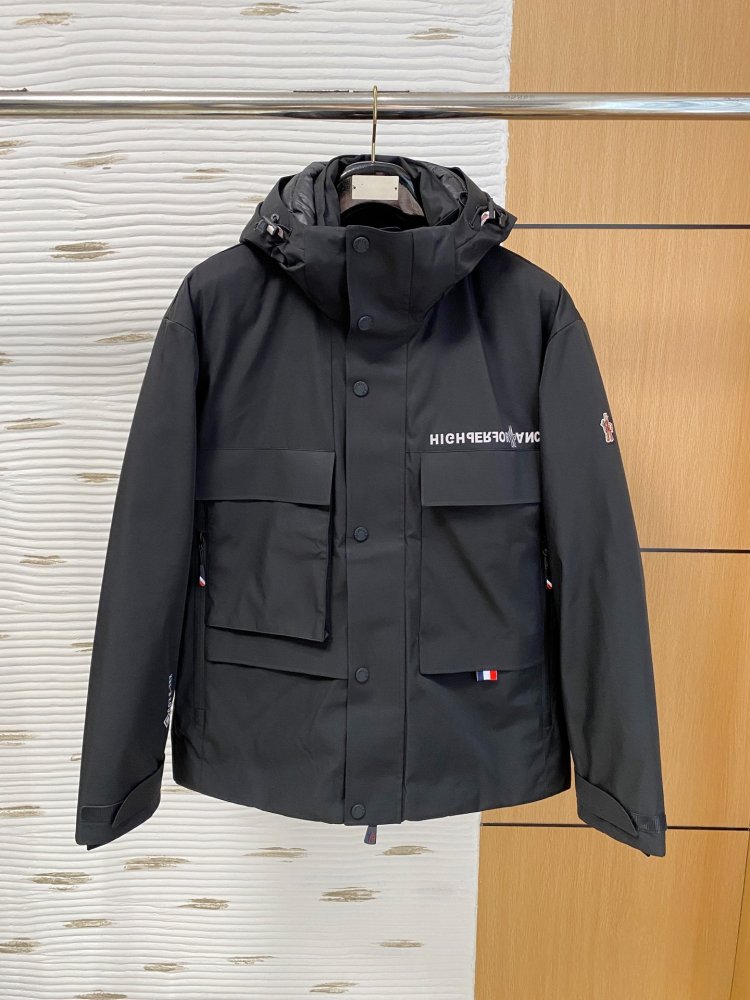Jacket Down jacket men's