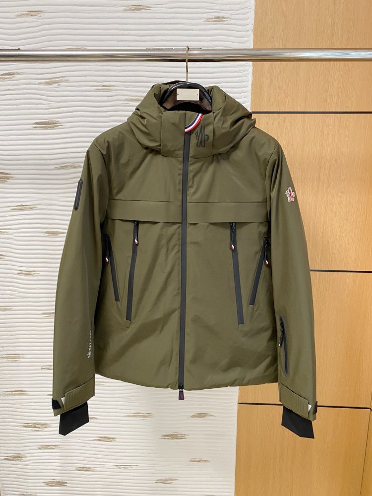Jacket Down jacket men's