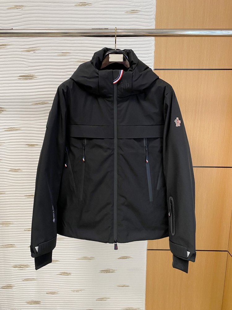 Jacket Down jacket men's
