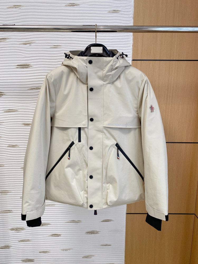 Jacket Down jacket men's