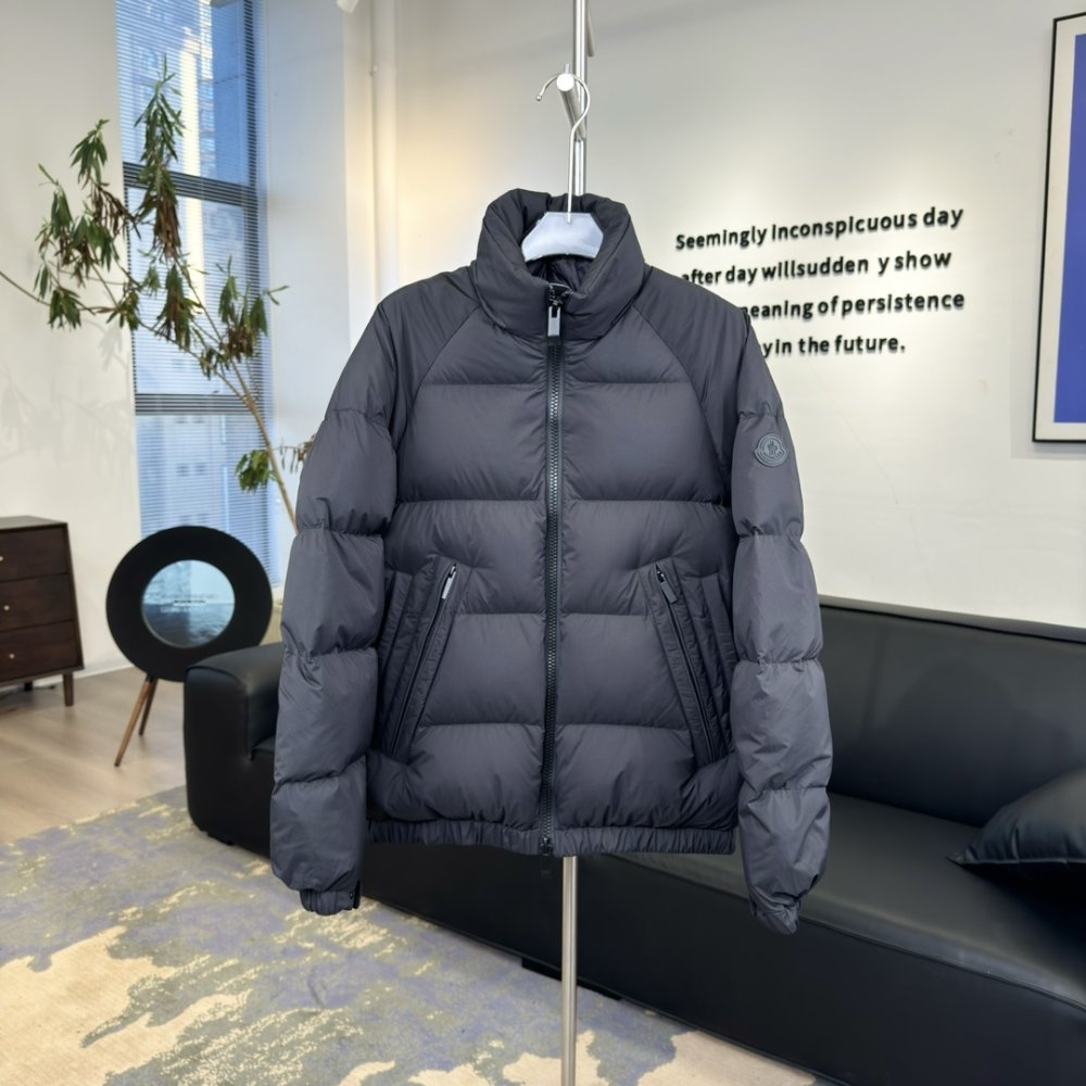 Куртка пуховик чоловіча