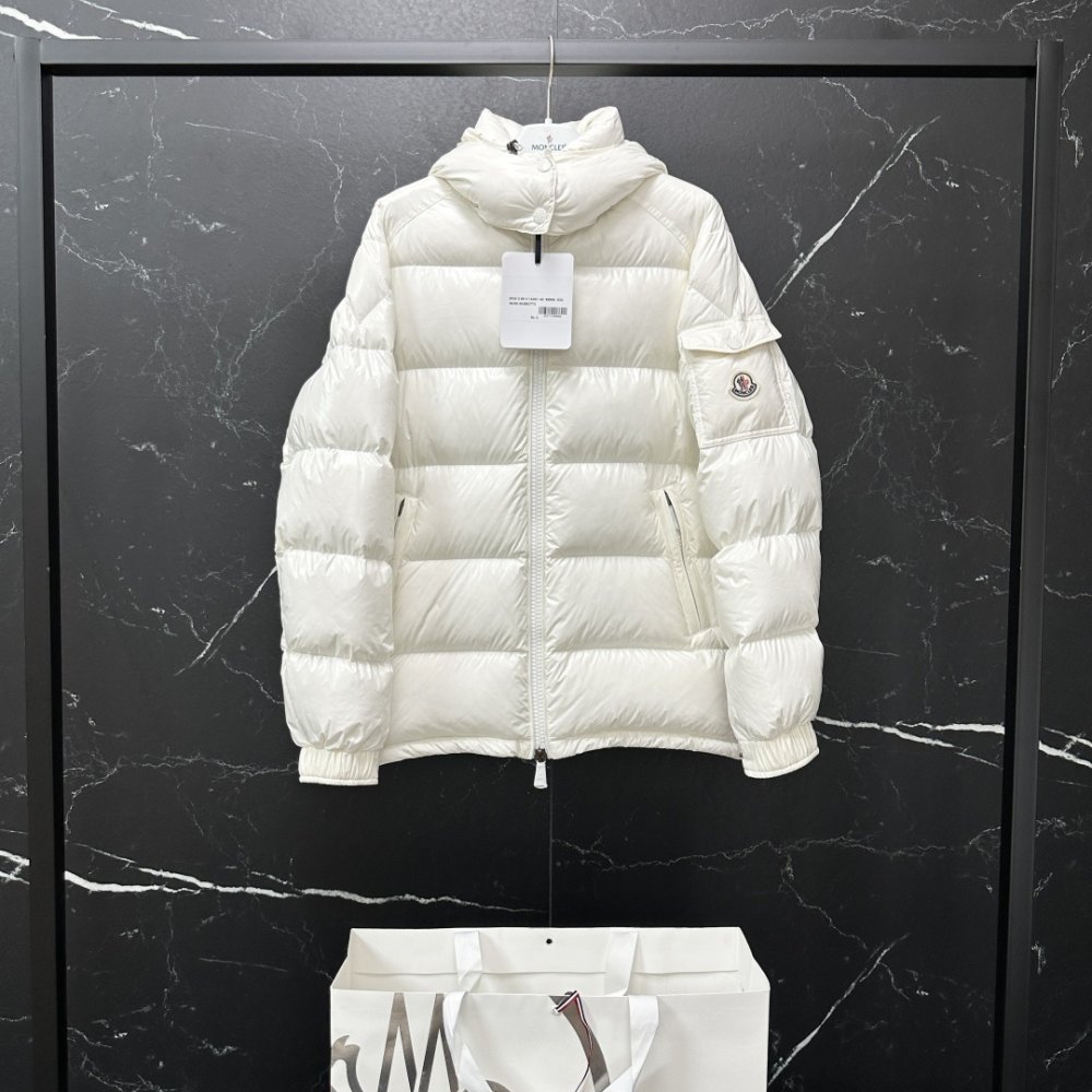 Куртка пуховик чоловіча