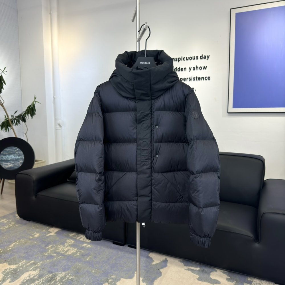 Куртка пуховик чоловіча