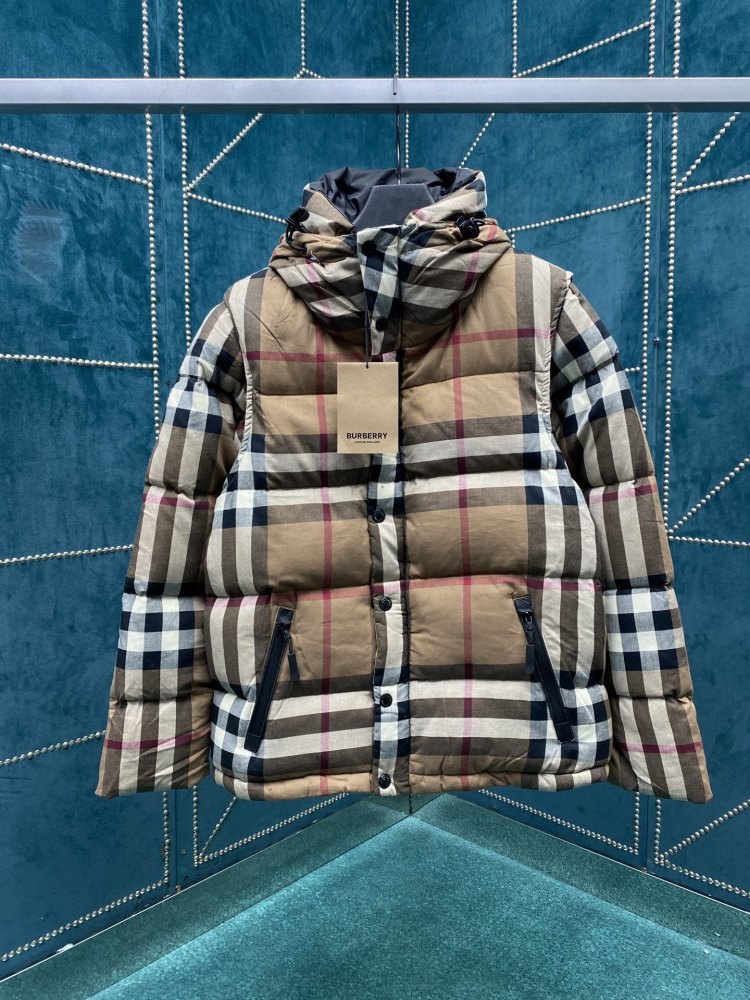 Куртка пуховик мужская