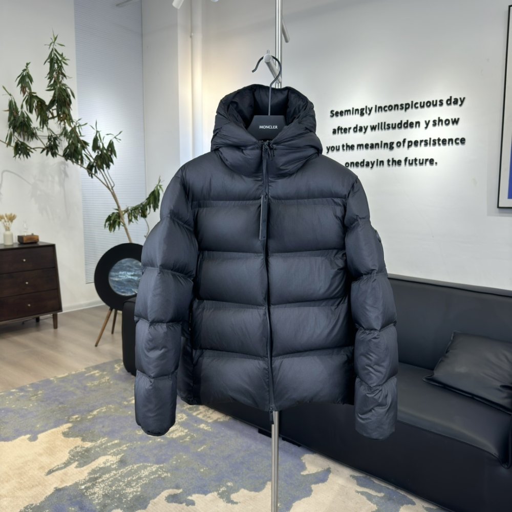 Куртка пуховик чоловіча