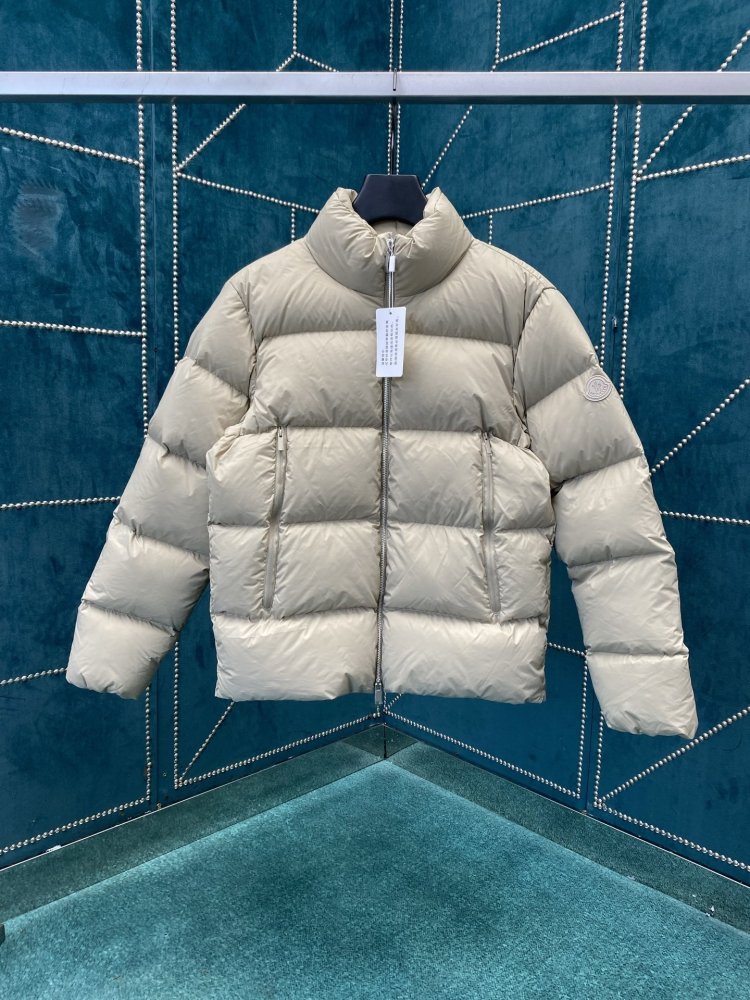 Куртка пуховик чоловіча