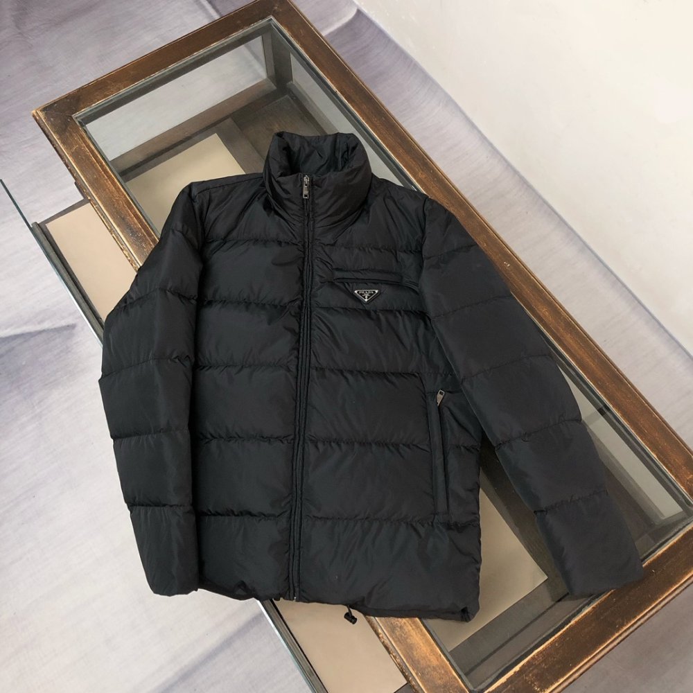 Jacket Down jacket men's