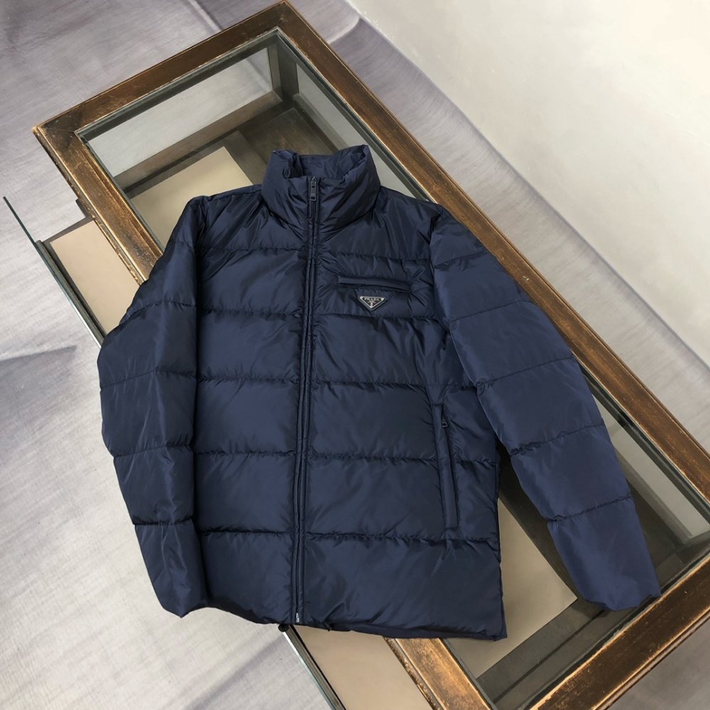Jacket Down jacket men's