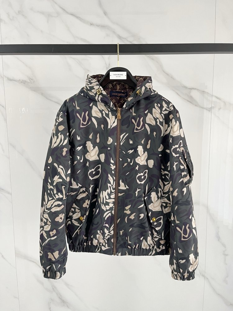 Jacket Down jacket men's