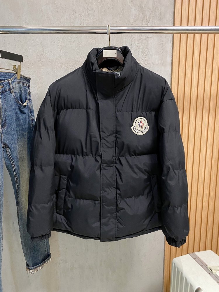 Куртка пуховик чоловіча