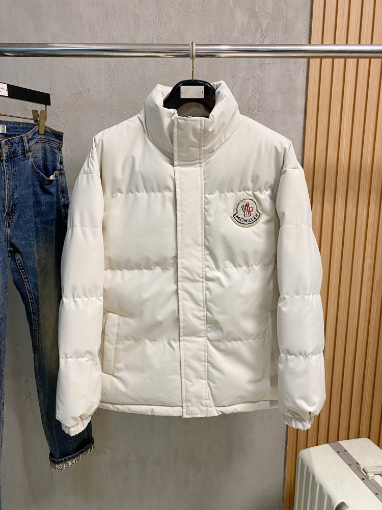 Куртка пуховик чоловіча