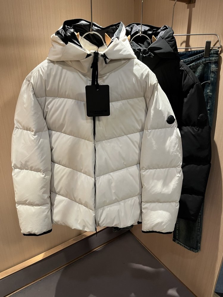 Куртка пуховик чоловіча