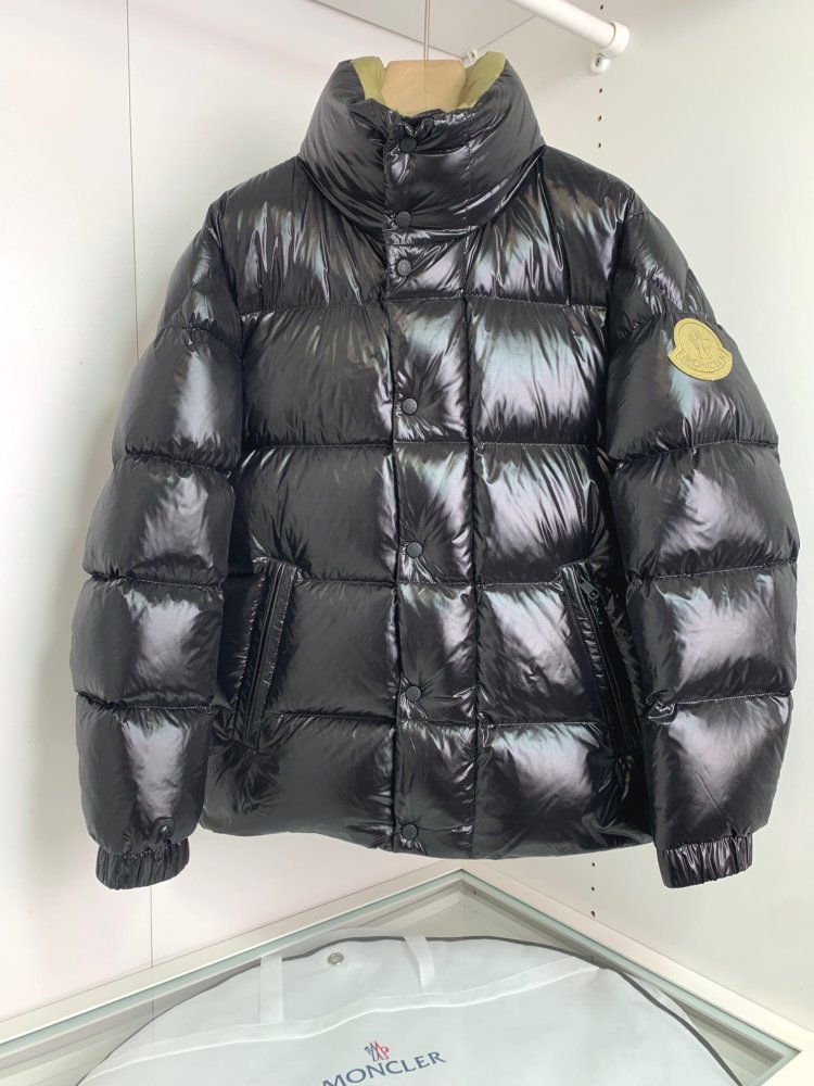 Куртка пуховик чоловіча