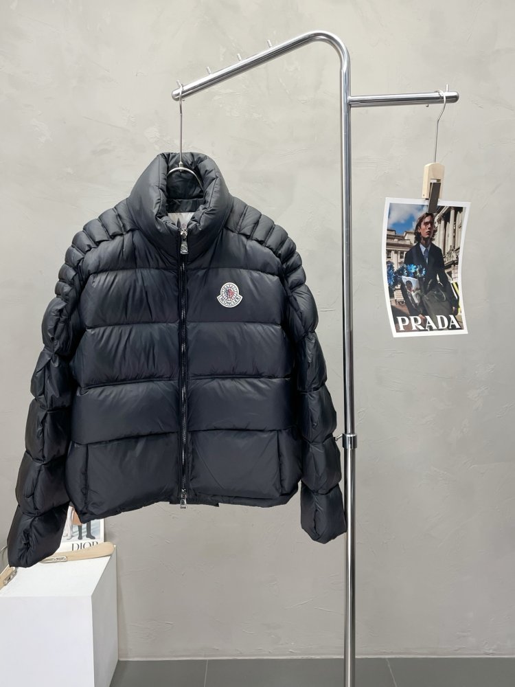 Jacket Down jacket men's фото 2