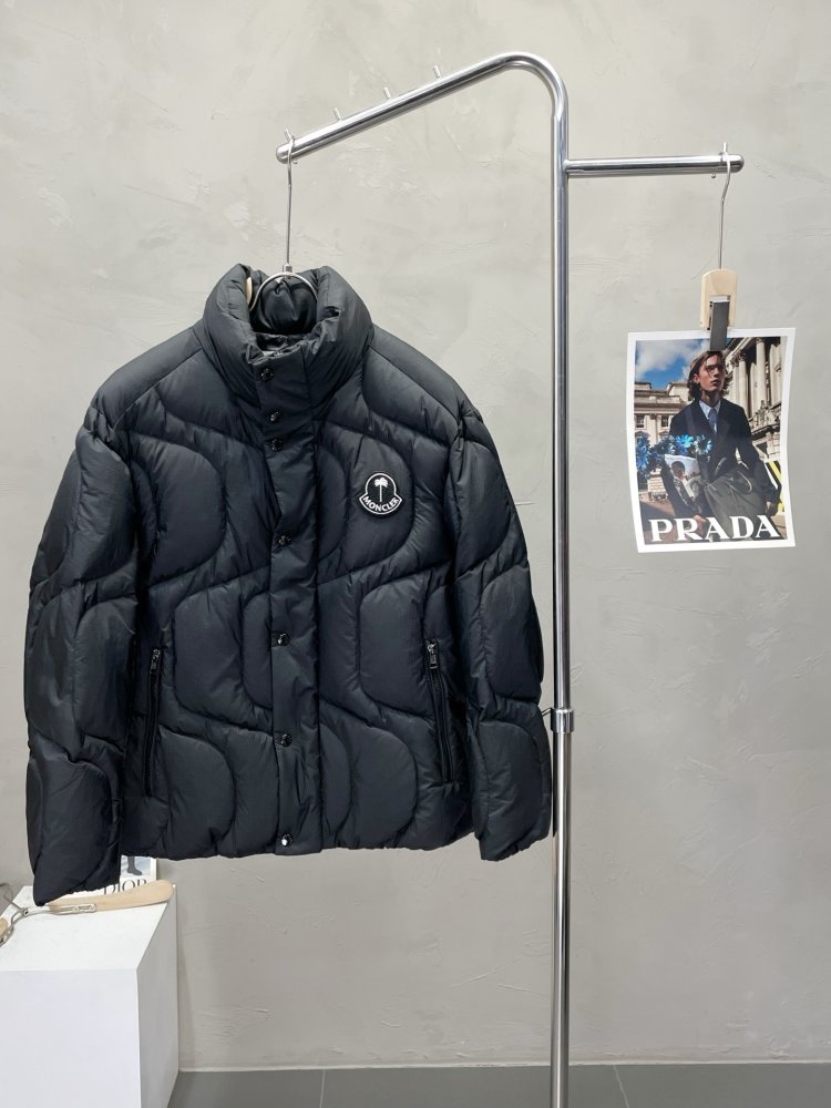 Jacket Down jacket men's фото 2