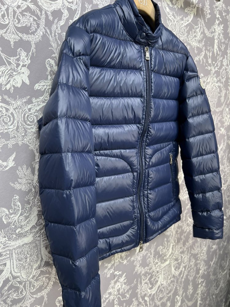 Jacket Down jacket men's фото 2