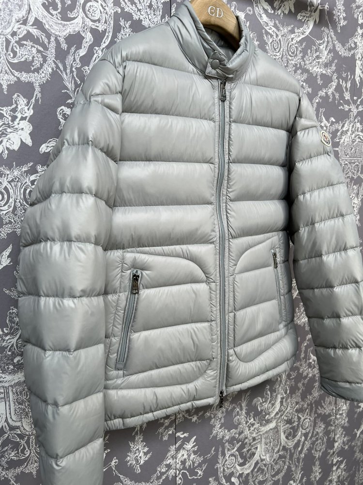 Jacket Down jacket men's фото 2