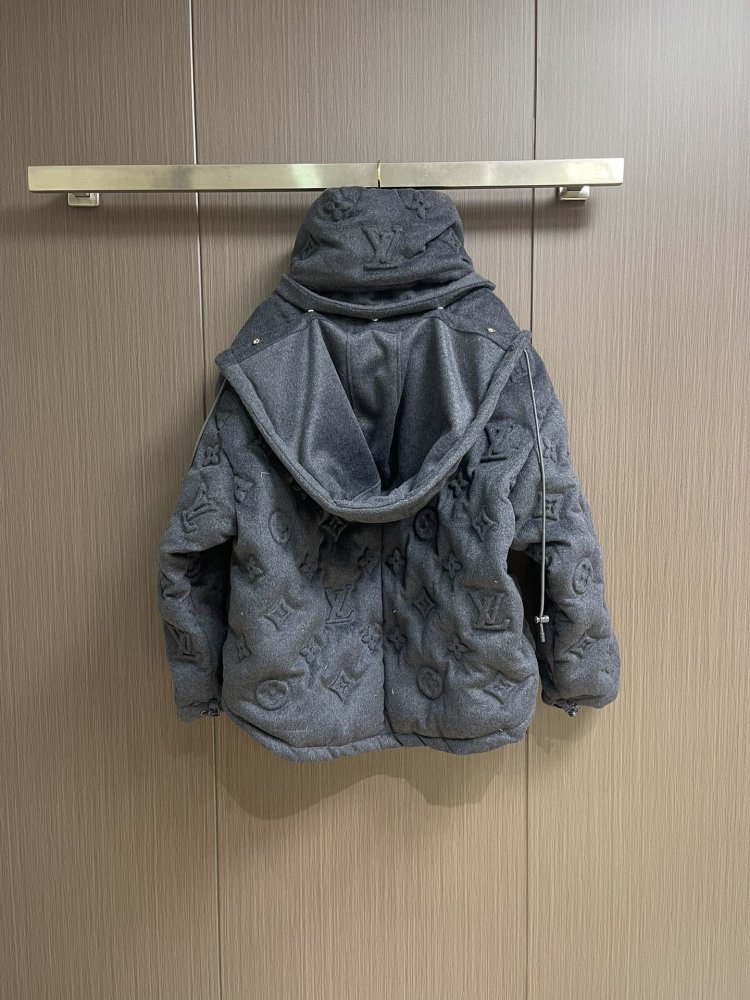 Jacket Down jacket men's фото 2