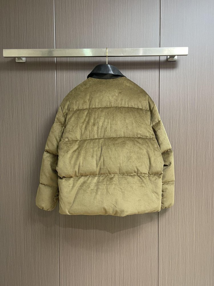 Куртка пуховик чоловіча фото 2