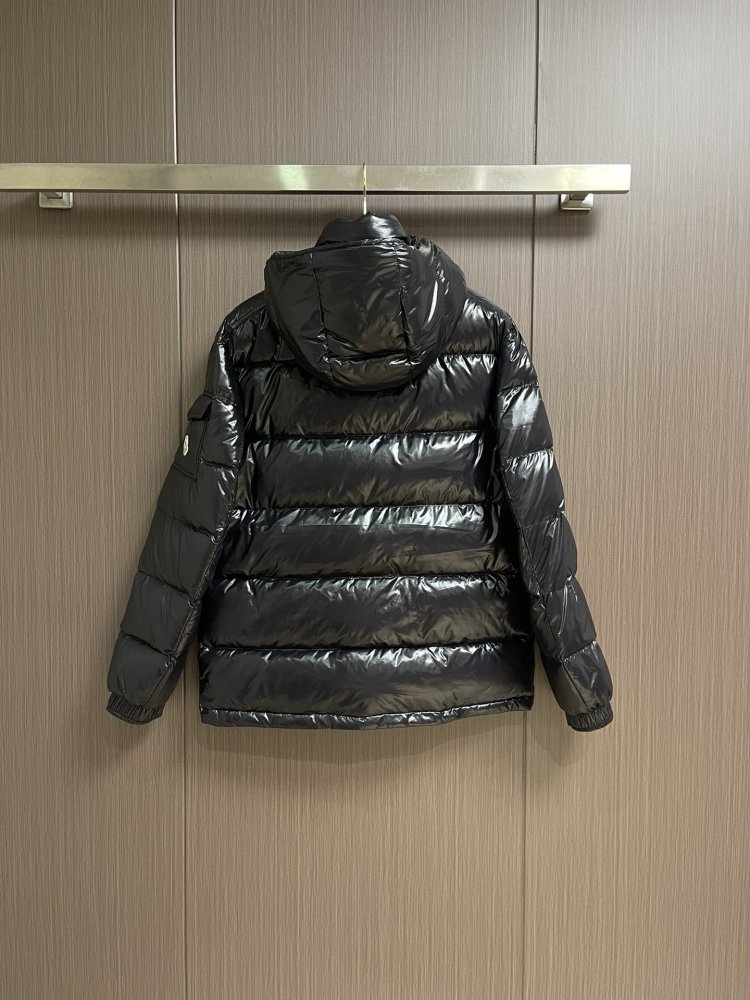 Jacket Down jacket men's фото 2