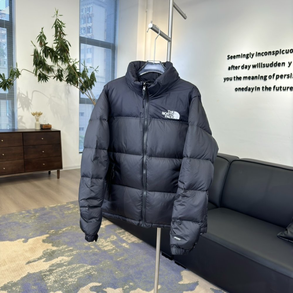 Куртка пуховик мужская фото 2