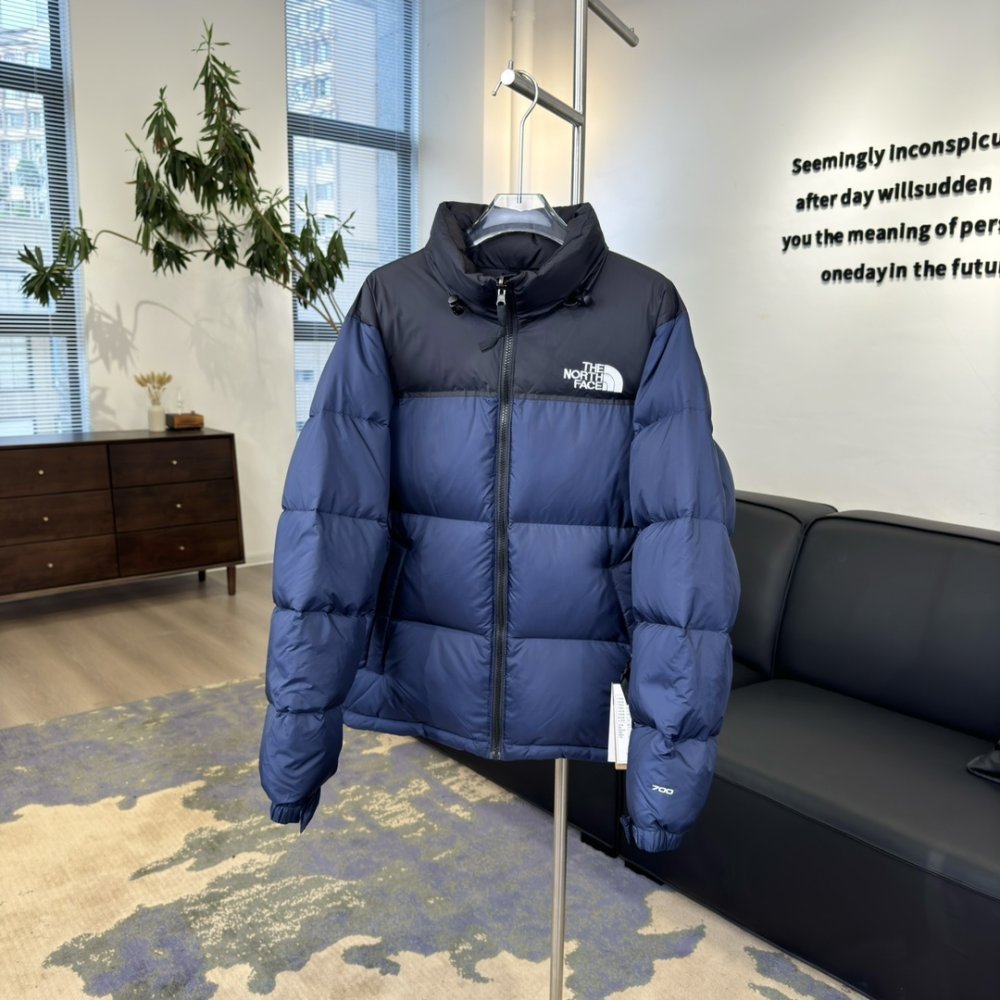 Куртка пуховик мужская фото 2