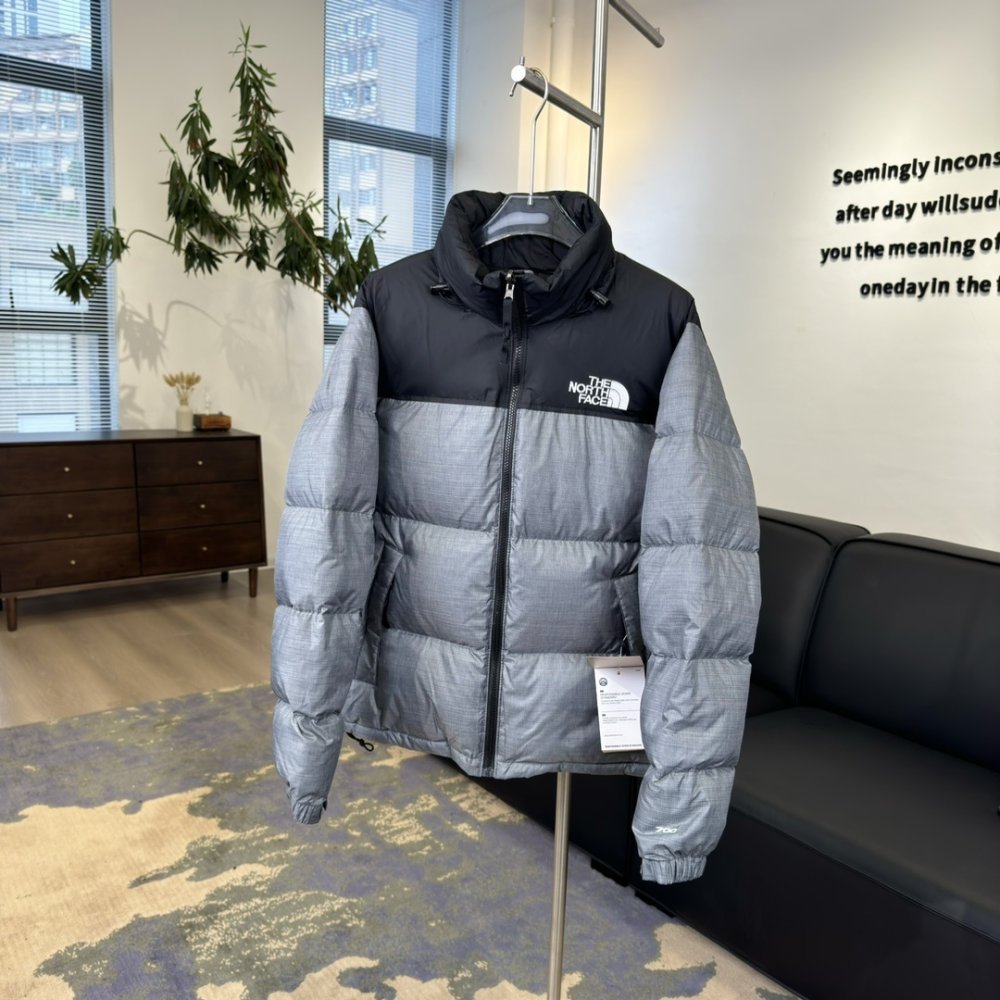 Куртка пуховик чоловіча фото 2