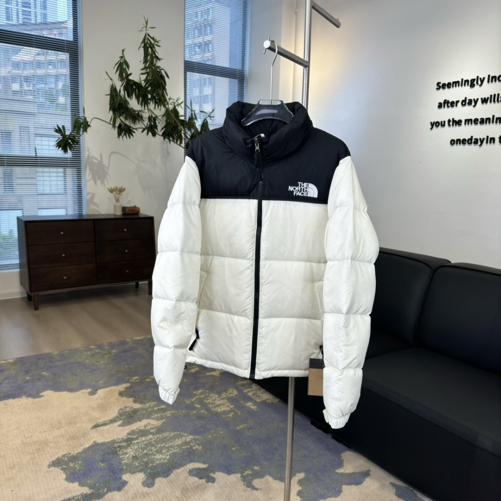 Куртка пуховик мужская фото 2