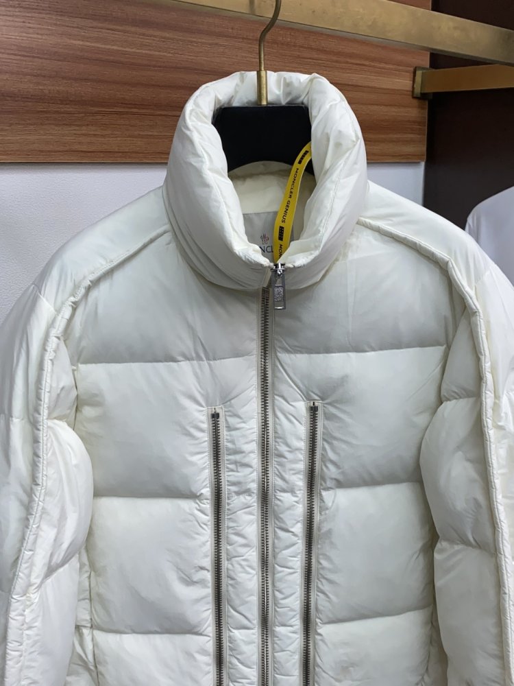 Jacket Down jacket men's фото 2