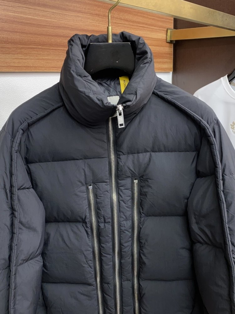Jacket Down jacket men's фото 2