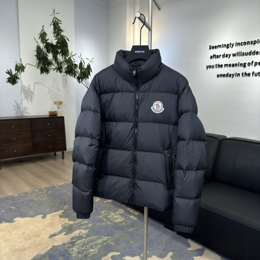 Jacket Down jacket men's фото 2