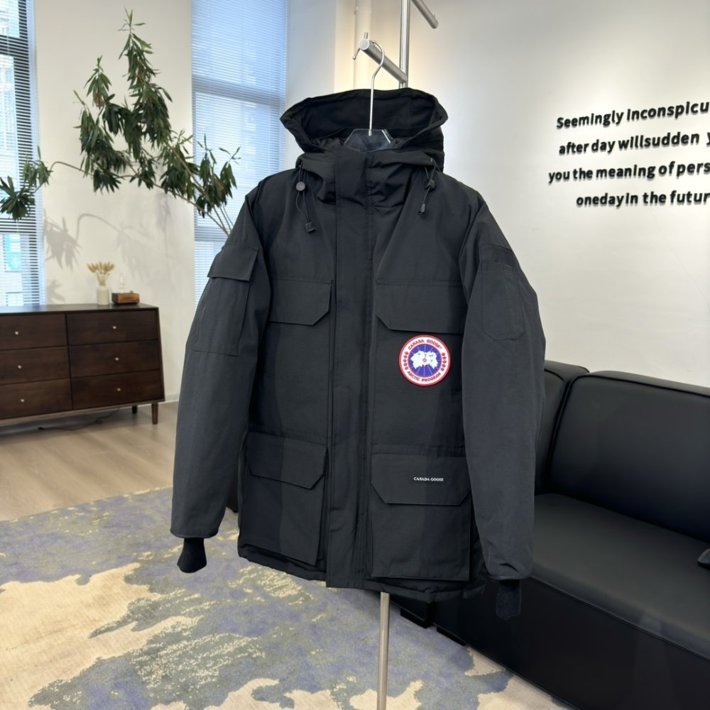 Jacket Down jacket men's фото 2