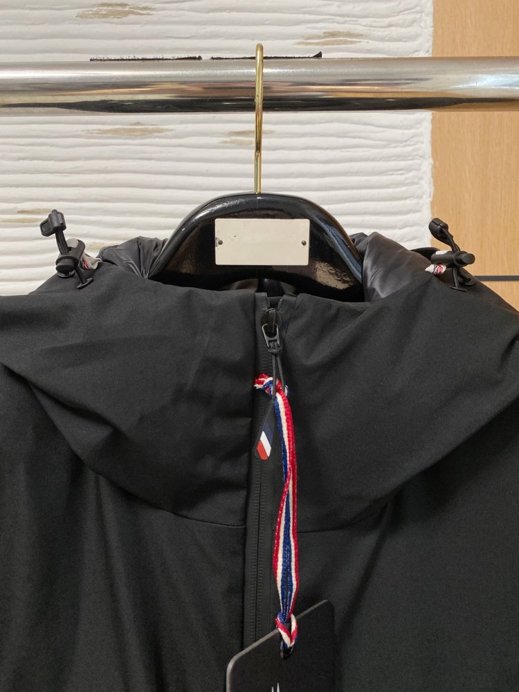 Jacket Down jacket men's фото 2