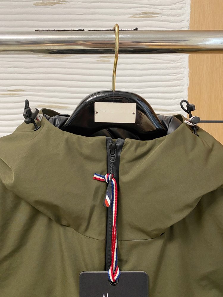 Jacket Down jacket men's фото 2