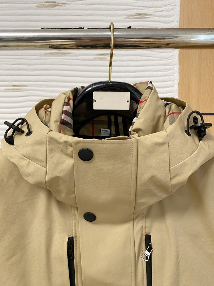 Куртка пуховик мужская фото 2