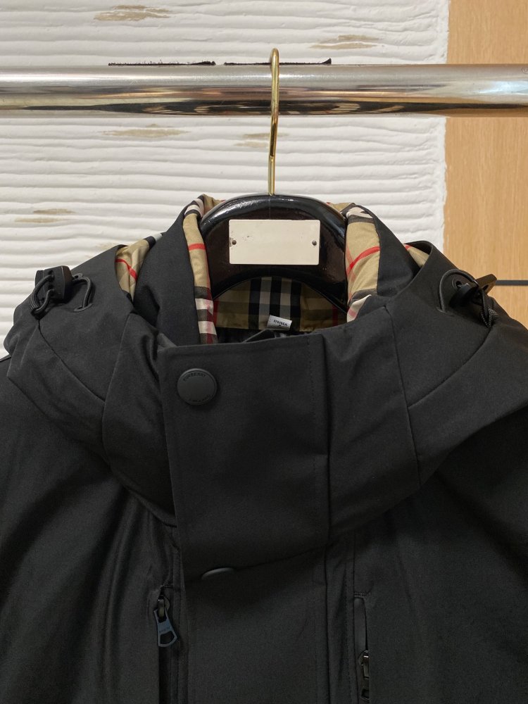 Куртка пуховик мужская фото 2