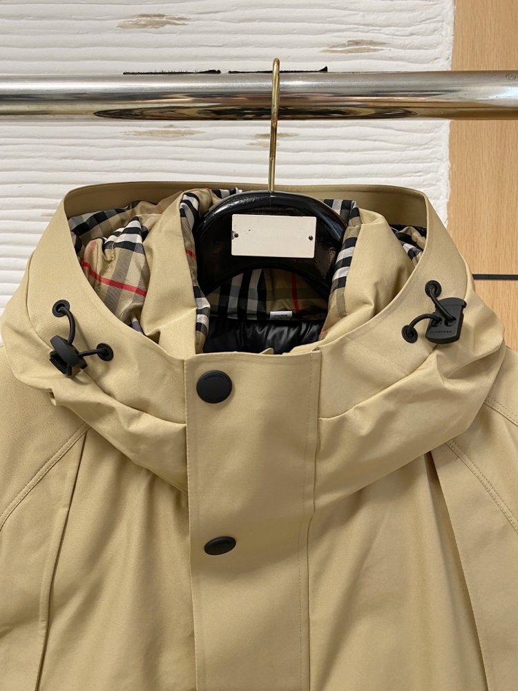 Jacket Down jacket men's фото 2