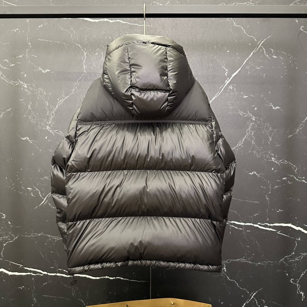 Jacket Down jacket men's фото 2