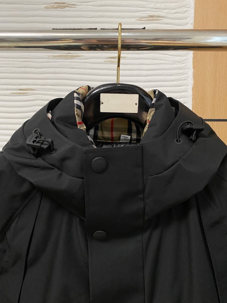 Куртка пуховик чоловіча фото 2