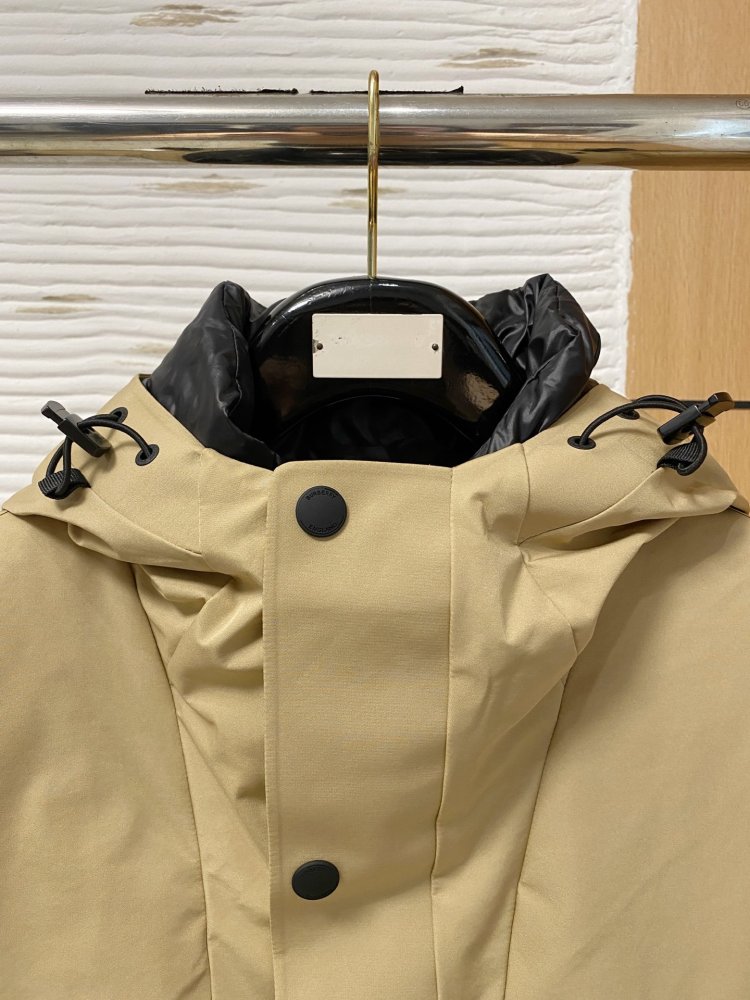 Куртка пуховик мужская фото 2