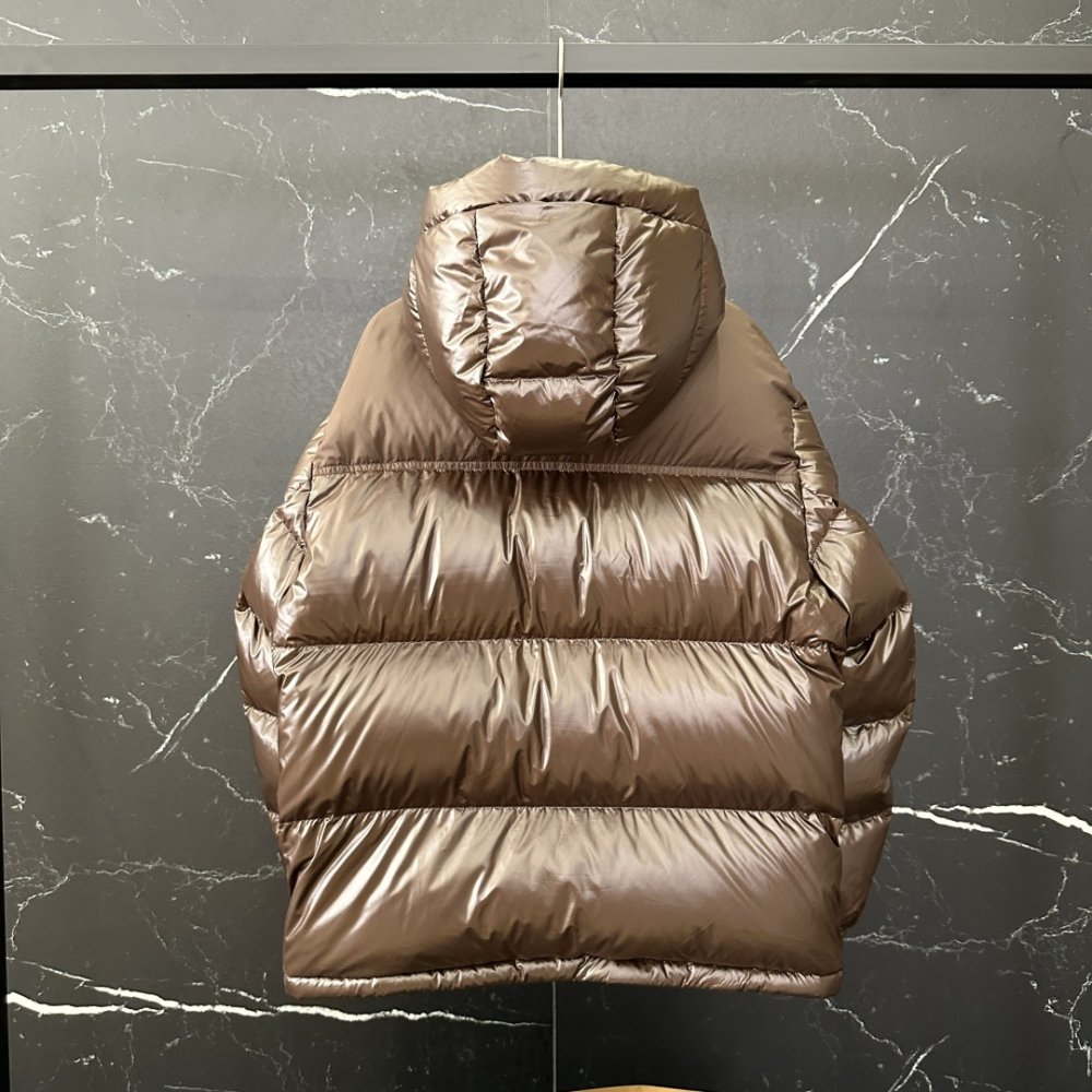 Куртка пуховик чоловіча фото 2