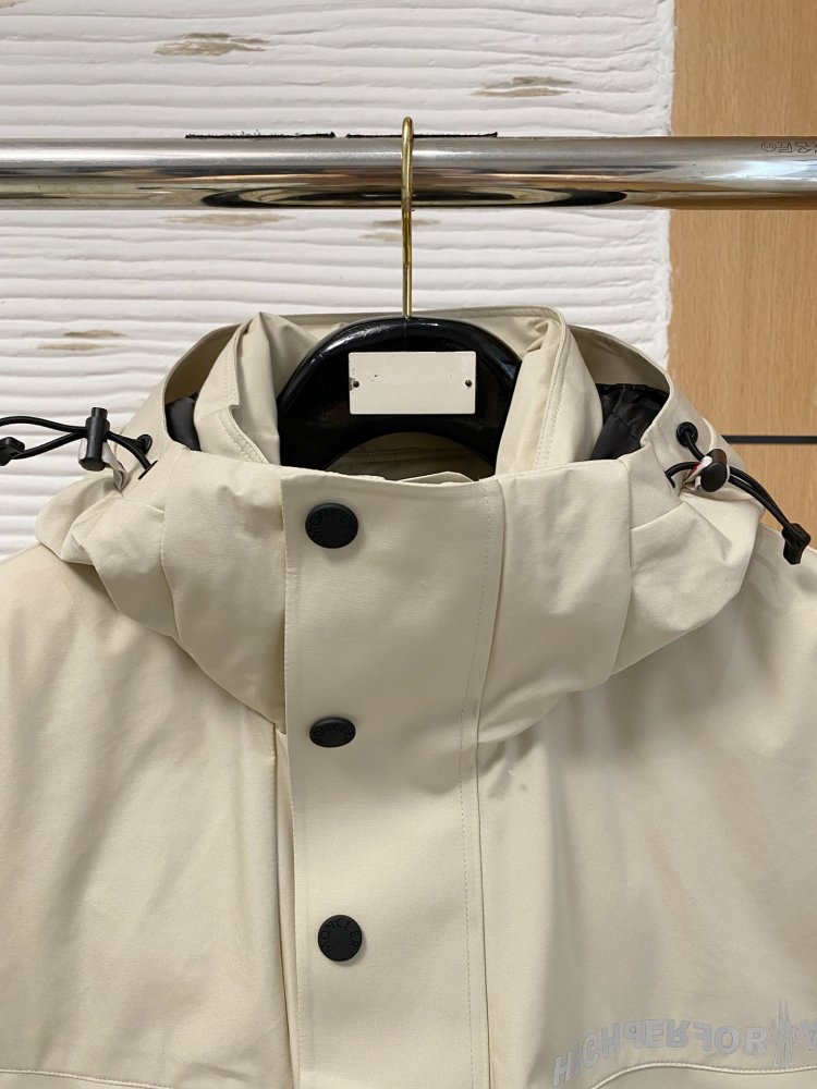 Jacket Down jacket men's фото 2