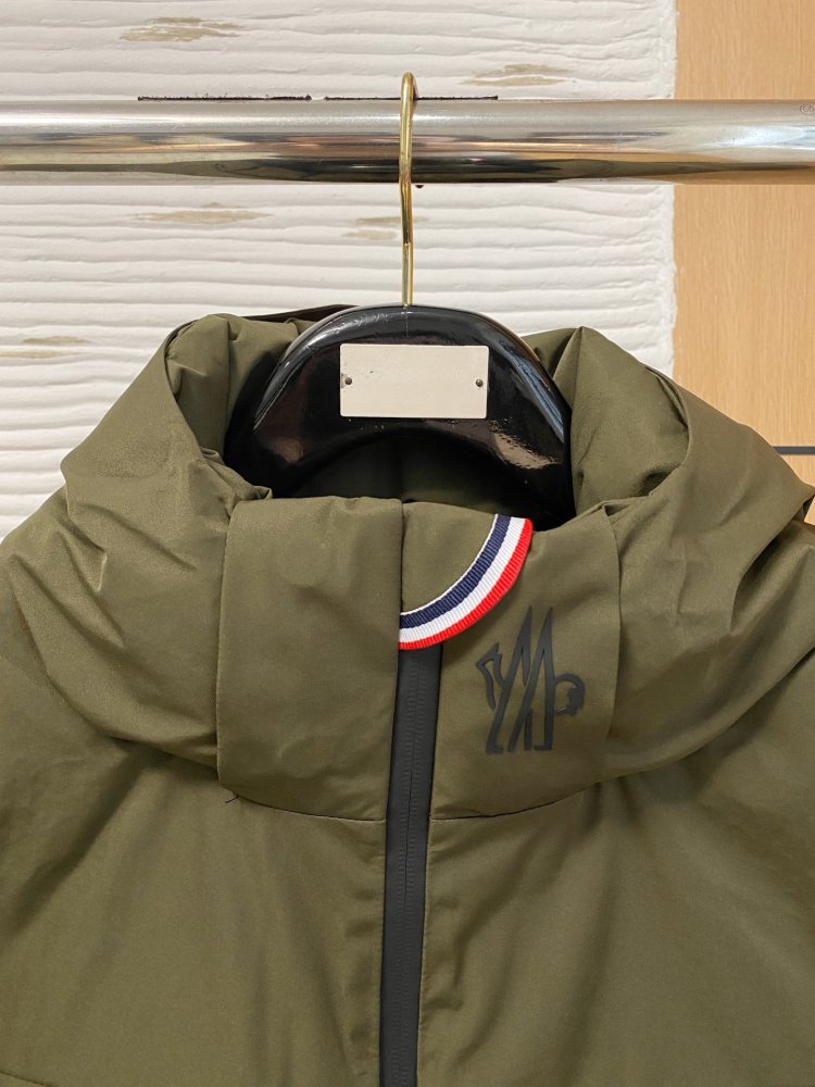 Jacket Down jacket men's фото 2