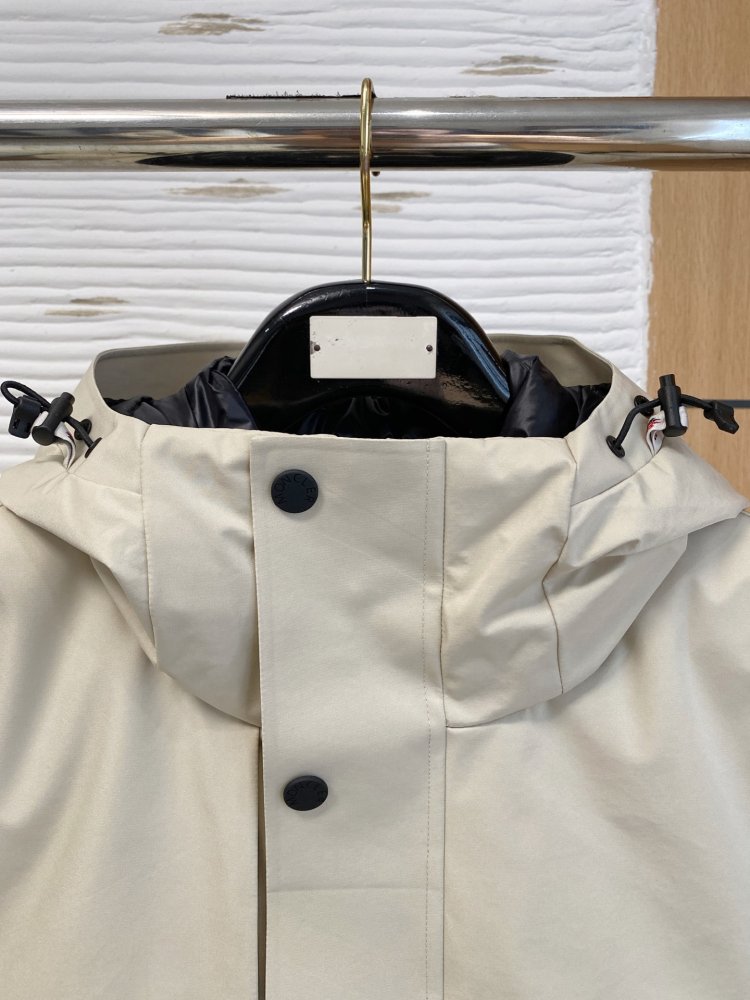 Jacket Down jacket men's фото 2