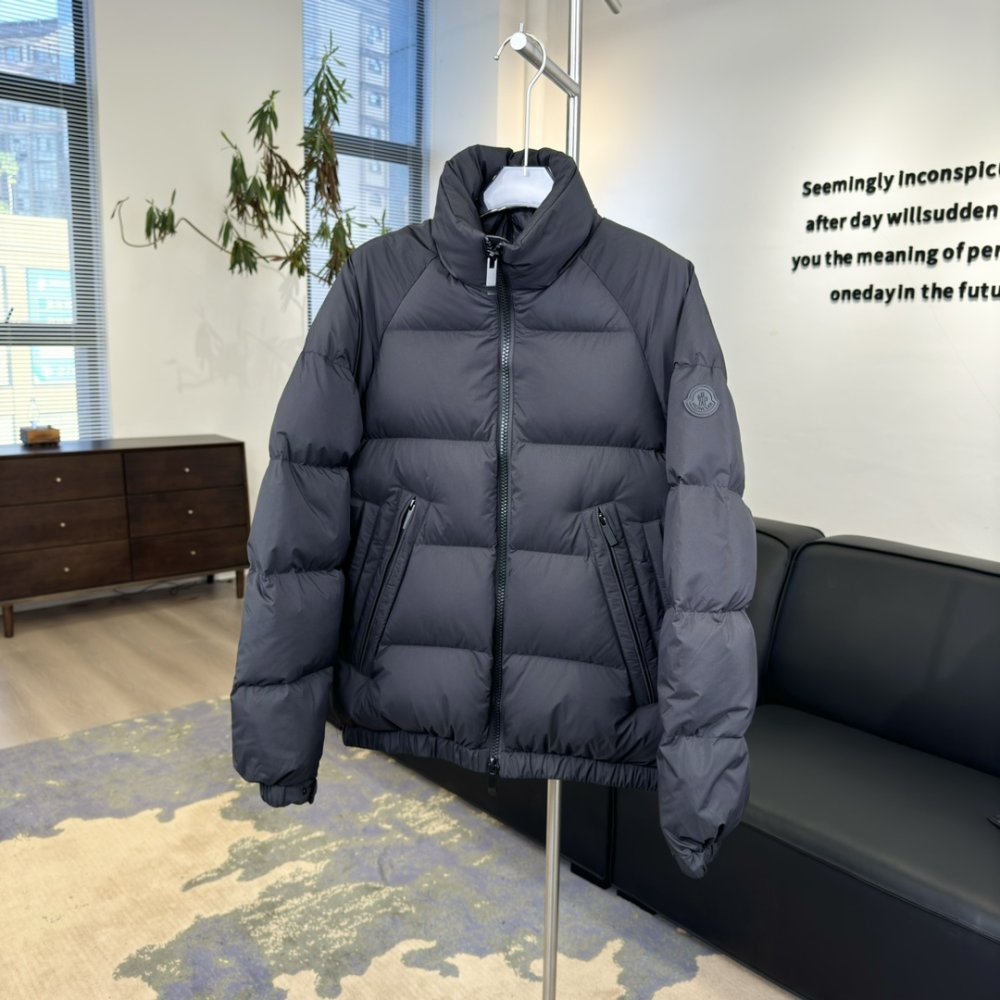 Куртка пуховик чоловіча фото 2