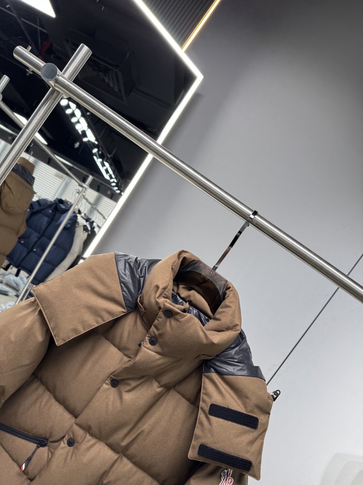 Куртка пуховик чоловіча фото 2