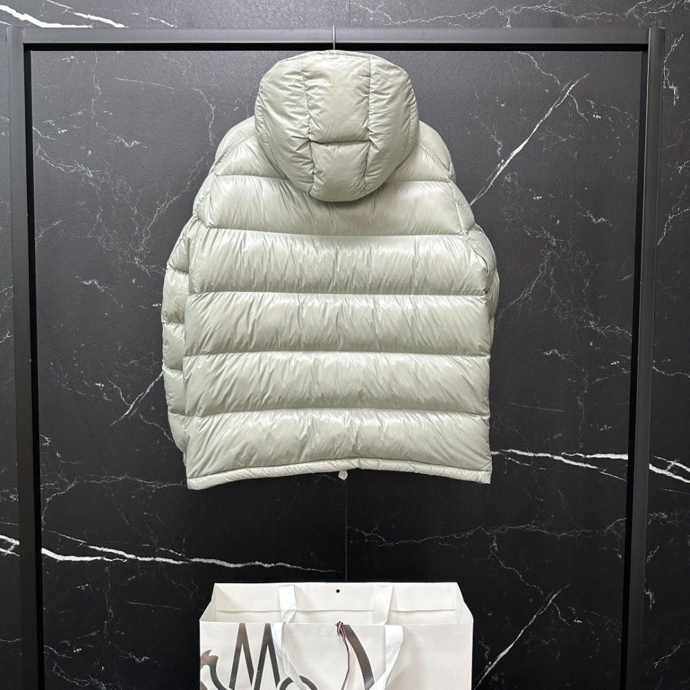 Куртка пуховик мужская фото 2